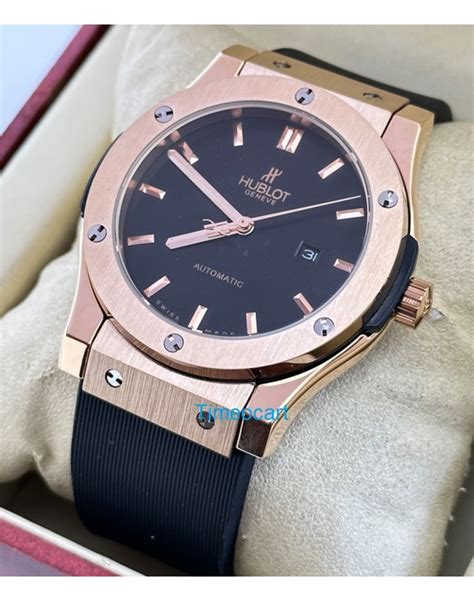 hublot automatic first copy|true Hublot watches.